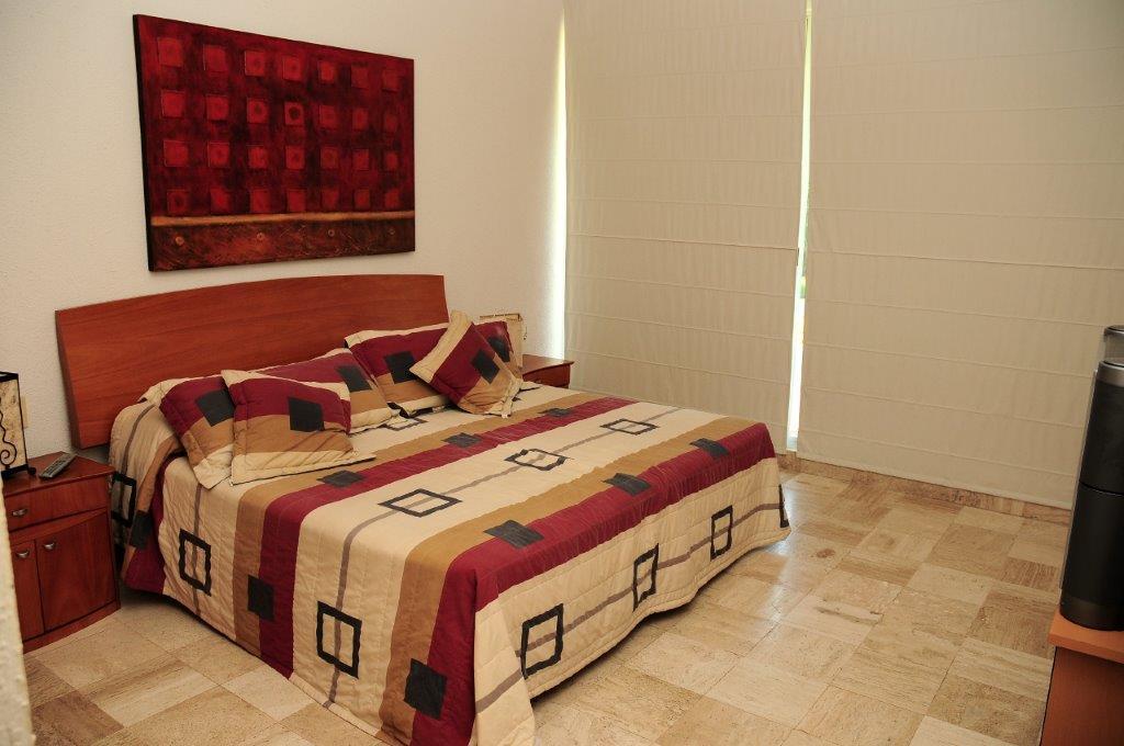 Apartamento Condominio Labna Acapulco