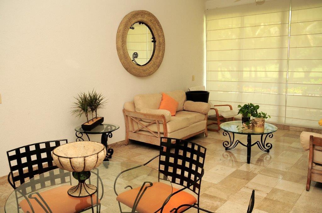 Condominio Labna Apartamento Acapulco