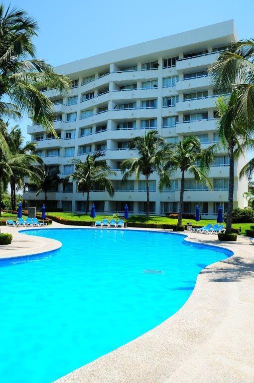 Condominio Labna Apartamento Acapulco