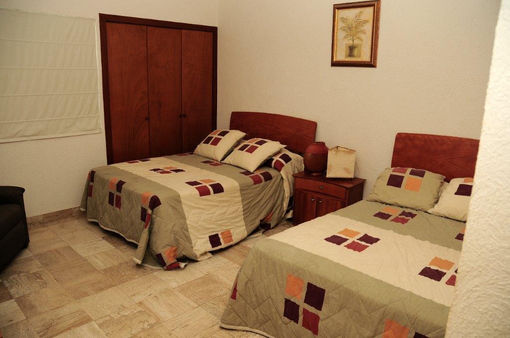 Condominio Labna Apartamento