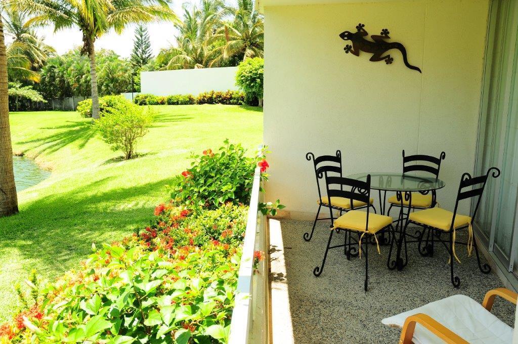 Apartamento Condominio Labna