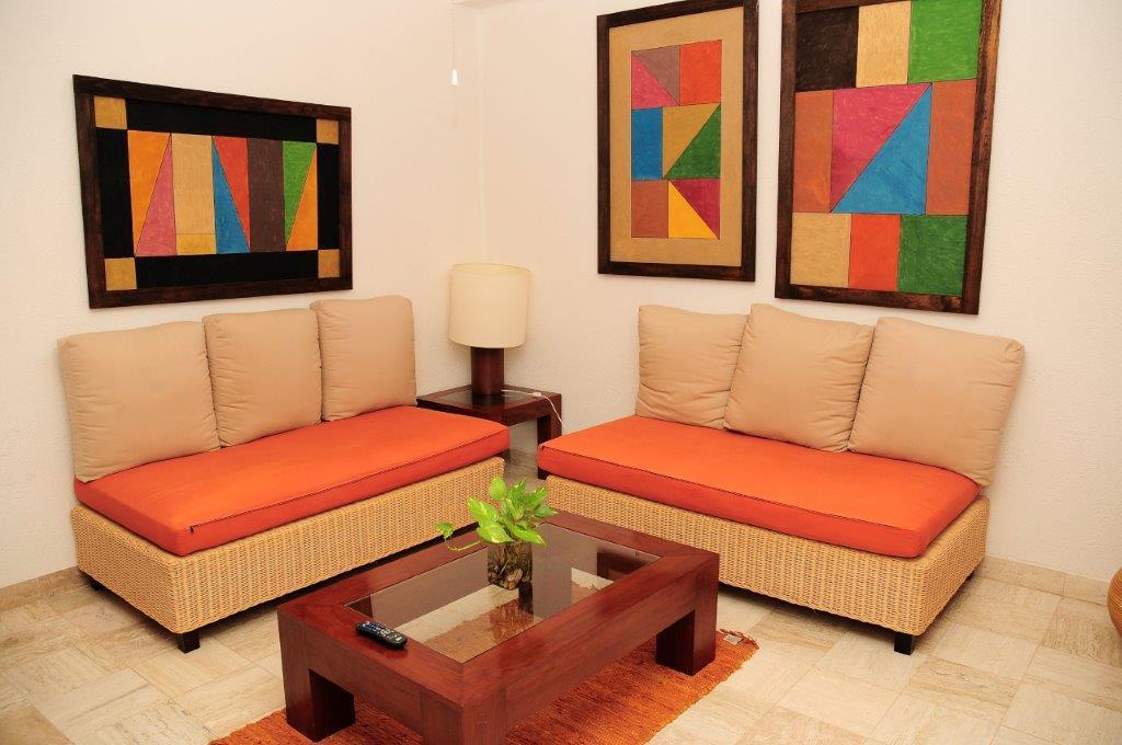 Apartamento Condominio Labna *