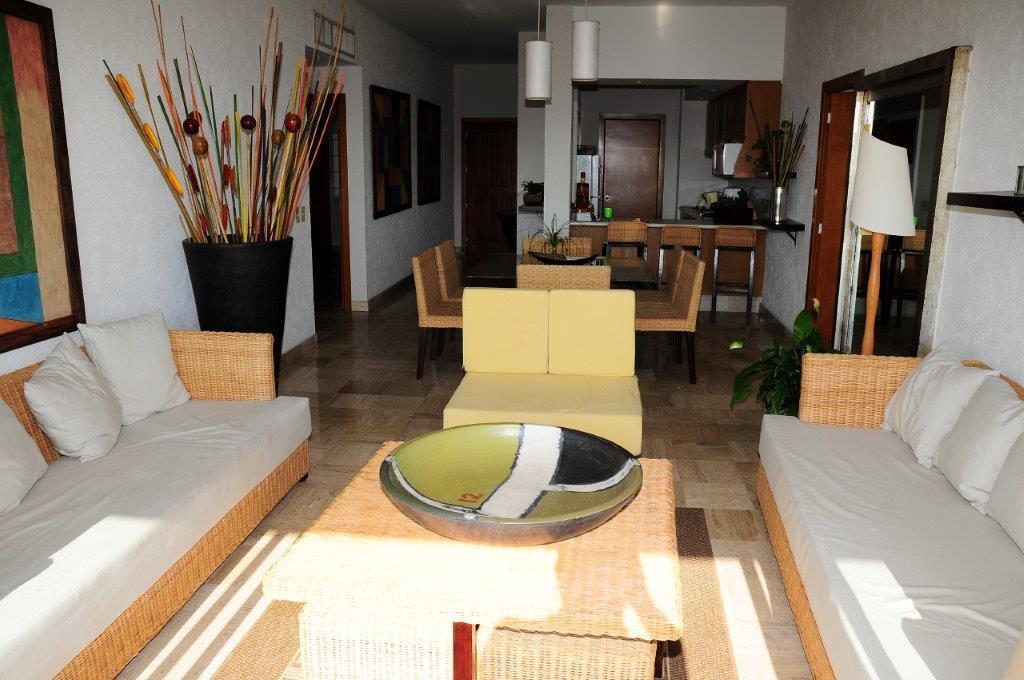Condominio Labna Acapulco