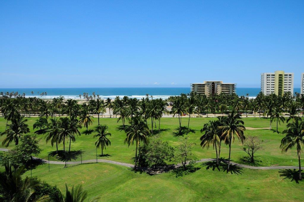 Condominio Labna * Acapulco