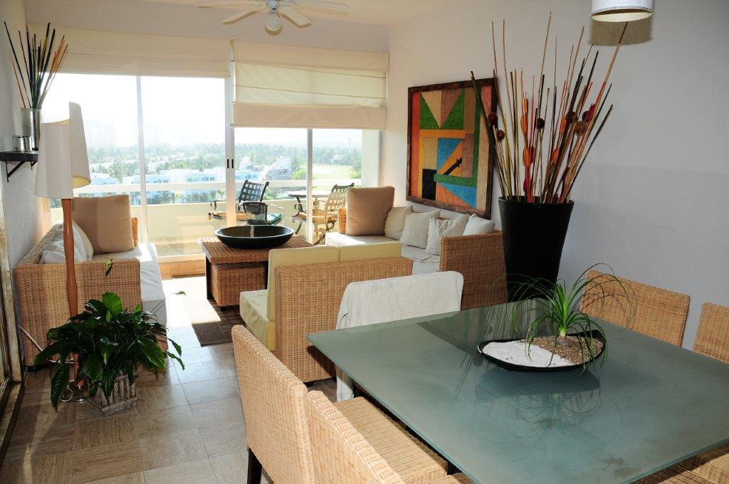 Condominio Labna Apartamento