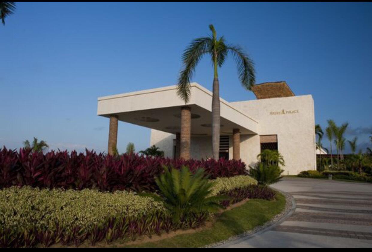 Apartamento Condominio Labna