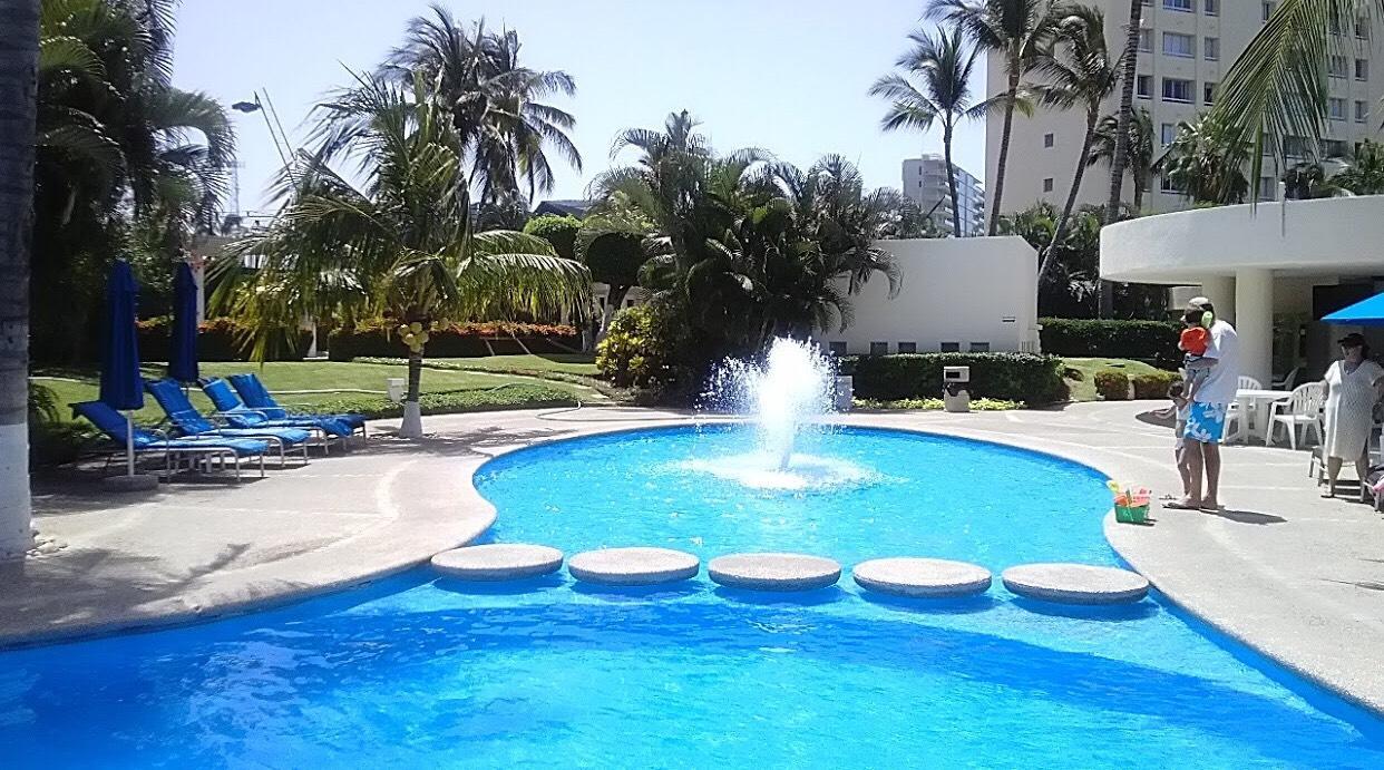 Condominio Labna Apartamento Acapulco