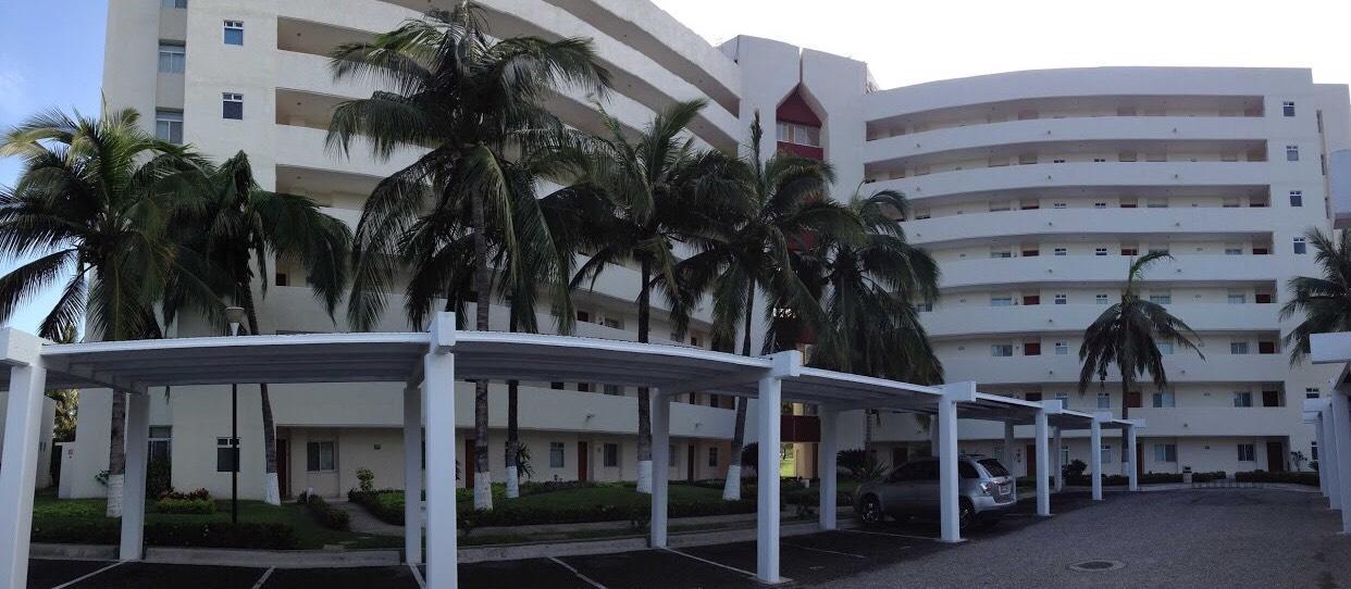Apartamento Condominio Labna Acapulco