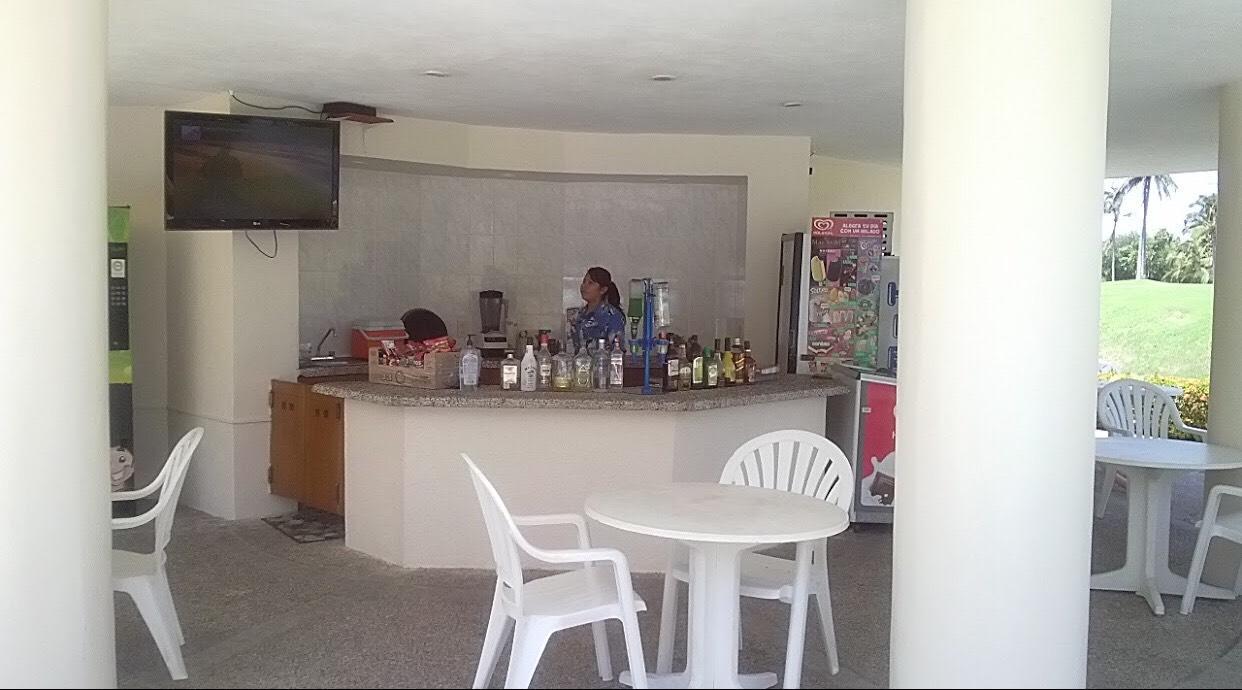Apartamento Condominio Labna
