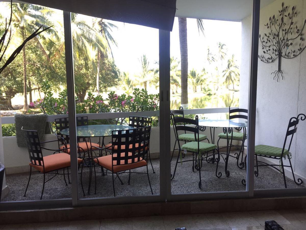 Condominio Labna Apartamento Acapulco
